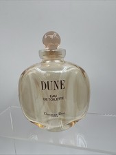 Flacon Vide Düne Eau De