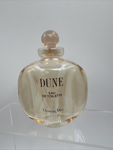 Flacon vide düne - eau, de