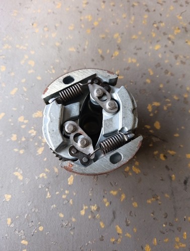Embrayage complet yamaha pw50 - complet,