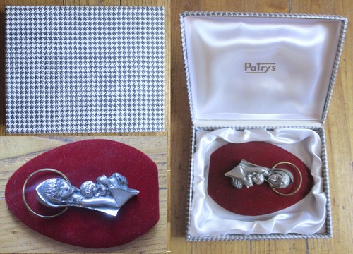 Buste vierge enfant 8 - buste,