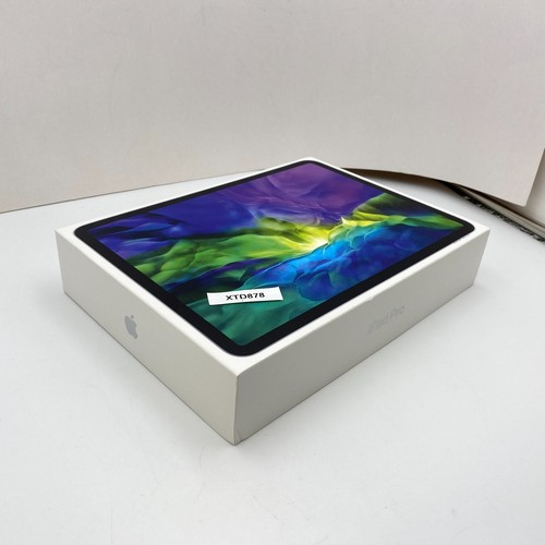 Apple ipad pro - pro, 11"