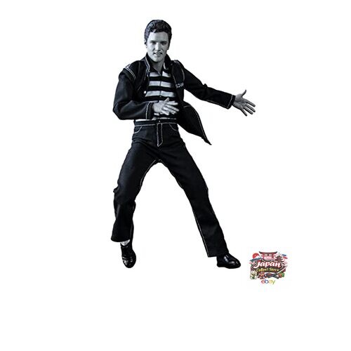Nouvelle figurine elvis - nouvelle,