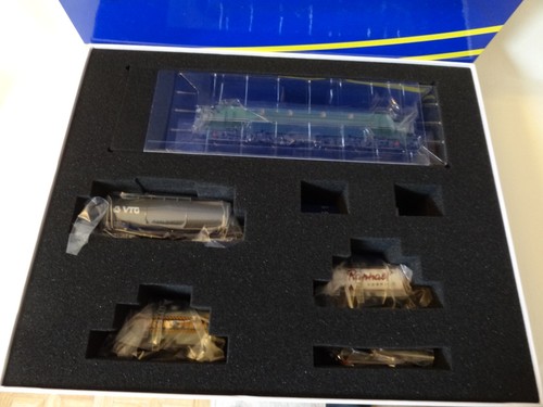 Ree modèles 015 coffret cc - modèles, cm-015