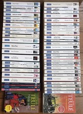 lot 52 livres de poche (dont 3