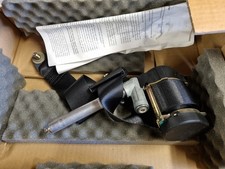 CEINTURE SECURITE SIEGE DROIUT