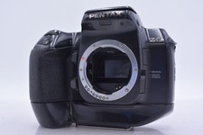 【EXC+++】 PENTAX Z-1p +