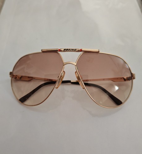 Lunettes soleil vintage 80s - lunettes,