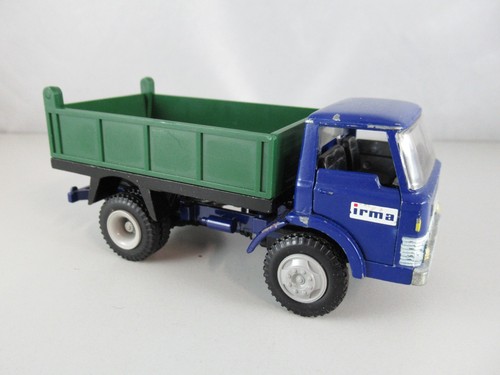 Tekno ford 800 camion benne - ford,