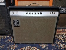 1970-72 Ampeg VT-22 100-Watt