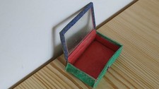 boite à bijoux présentation