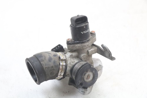 Injection bmw 125 2000 - -,