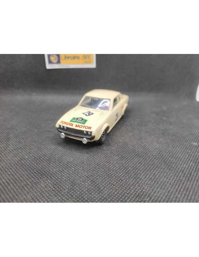 Toyota celica - celica,