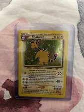 Carte Pokemon PHARAMP - HOLO