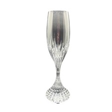 Baccarat Massena 8 1/2" Flute