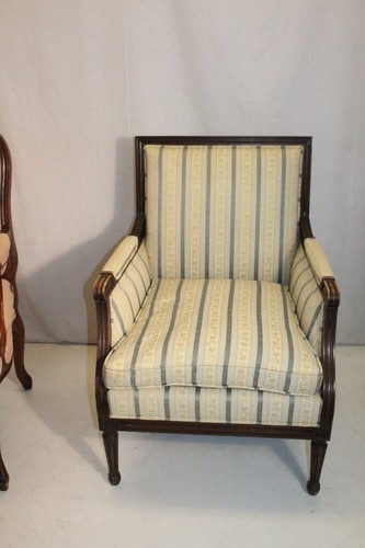 Elegant french louis style - xv,