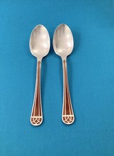 1 grande cuillère CHRISTOFLE