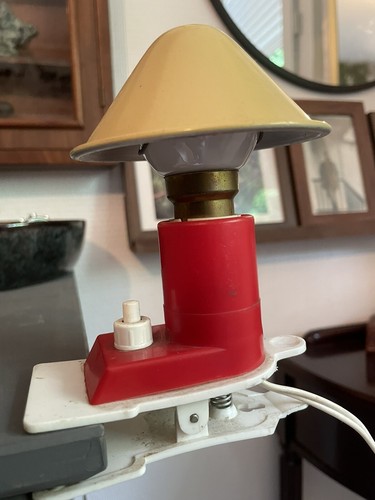 Ancienne magnifique lampe - magnifique,