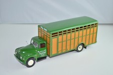 N°4 CITROËN T55-60 (1964) Transports De Bestiaux Defrance