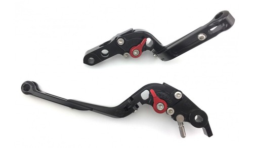 Paire leviers repliables - paire,