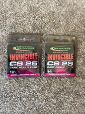 Packets of maver - 2,