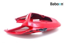 Queue carénage Moto Morini