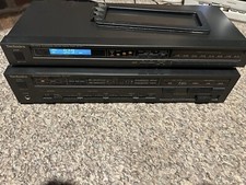 Vintage Technics Quartz