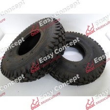 Jeu de Pneu Neuf Avant