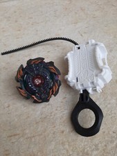 Toupie beyblade burst evolution balkesh b3 hasbro
