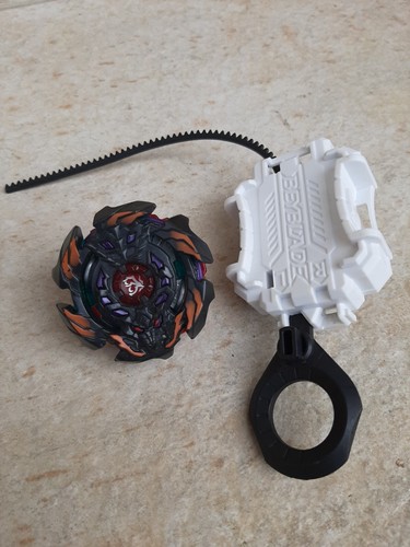 Toupie beyblade burst