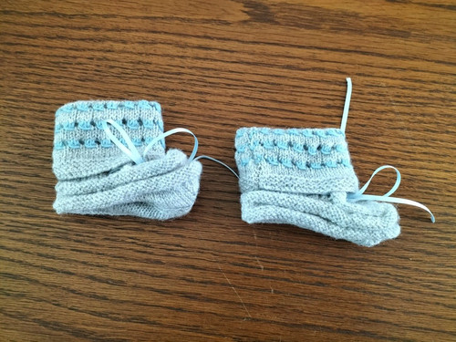 Chaussons bebe - chaussons,