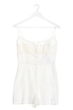 BERSHKA Combishort Dames