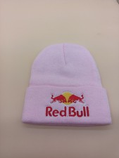 Bonnet Red Bull – Style
