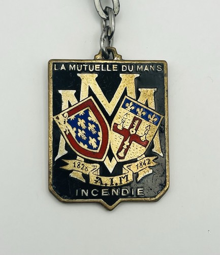 Porte clé mutuelle du - clÉ,