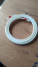 Naim NAC A5 speaker cables 2 x 1.8 m