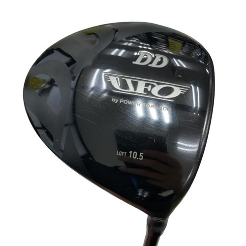 Kasco power tornado ufo - power,