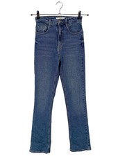STRADIVARIUS Jeans taille