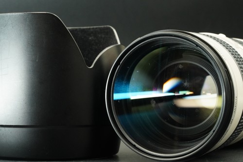 Objectif canon 200mm - ef, 70-200mm