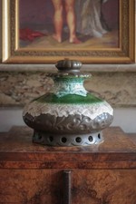 Suspension céramique vintage