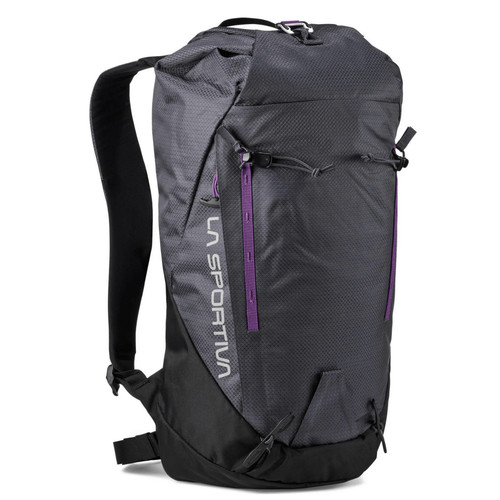 Sportiva granit 22l onyx - la,