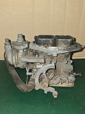 Carburateur Double Corps Weber