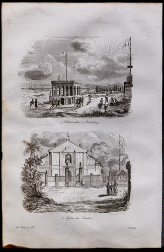 1835 pondichéry - 1835,
