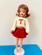 Poupée Tammy avec tenue