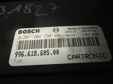 Calculateur porsche boxster - boxster, 1