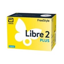 Freestyle libre plus capteur - freestyle,