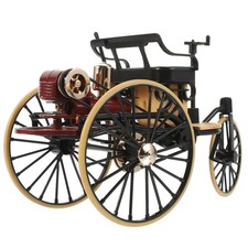 Ornement tricycle - ,