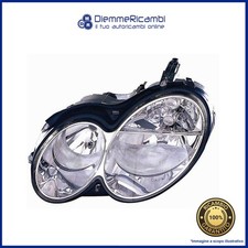 Phare Projecteur Avant Gauche