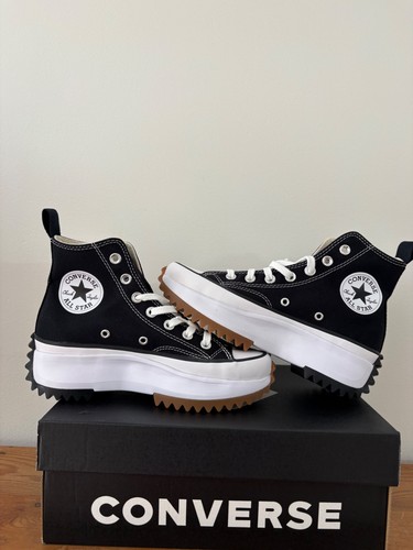 Converse run star - converse, hike