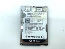 Toshiba 320GB 2,5 " HDD –