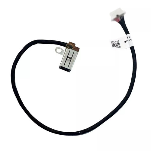 Power jack connecteur - jack,