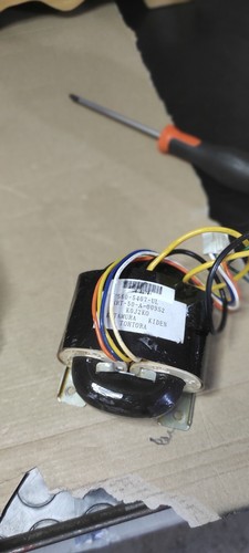 Power supply pcb - supply,